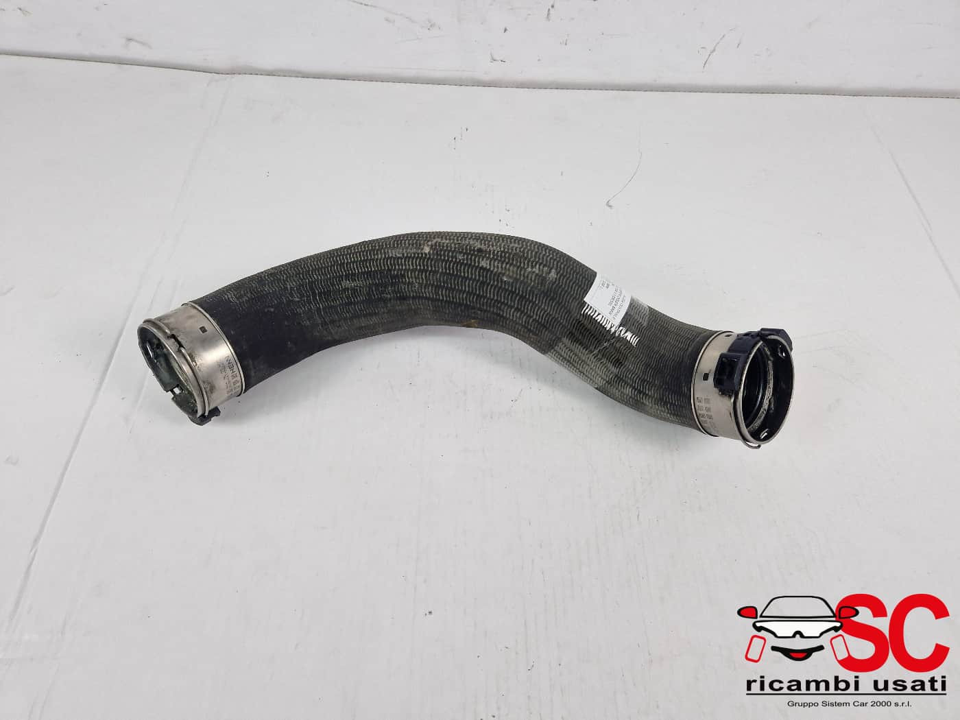 11618511338 TUBO INTERCOOLER BMW Serie 2 Active Tourer (F45) diesel