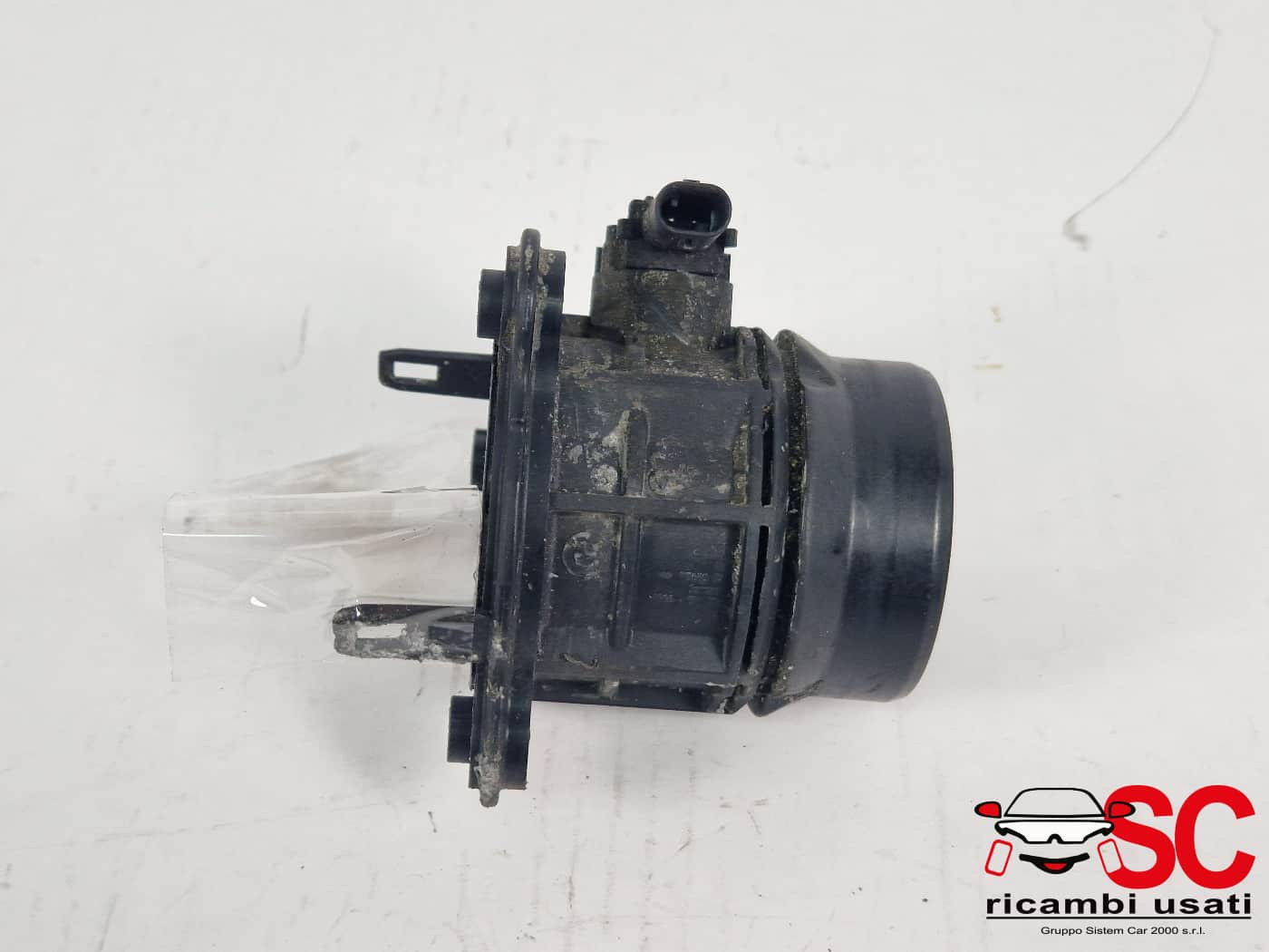 8511339 DEBIMETRO BMW Serie 2 Active Tourer (F45) Diesel