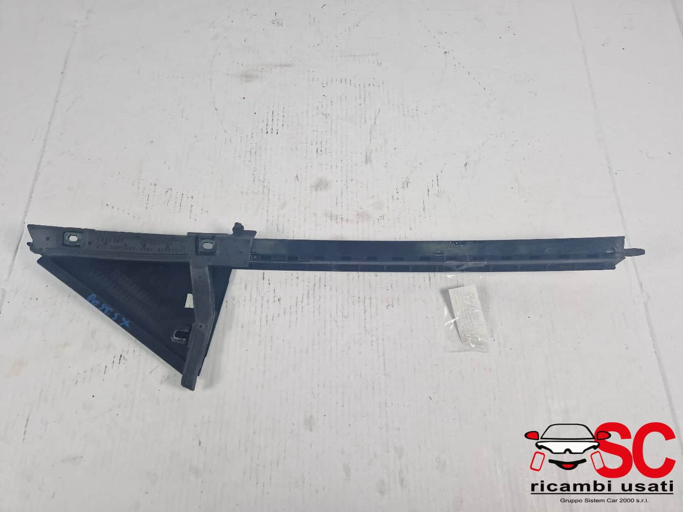 MODANATURA PORTA POSTERIORE SX BMW Serie 2 Active Tourer (F45) 7298837 (14>18)