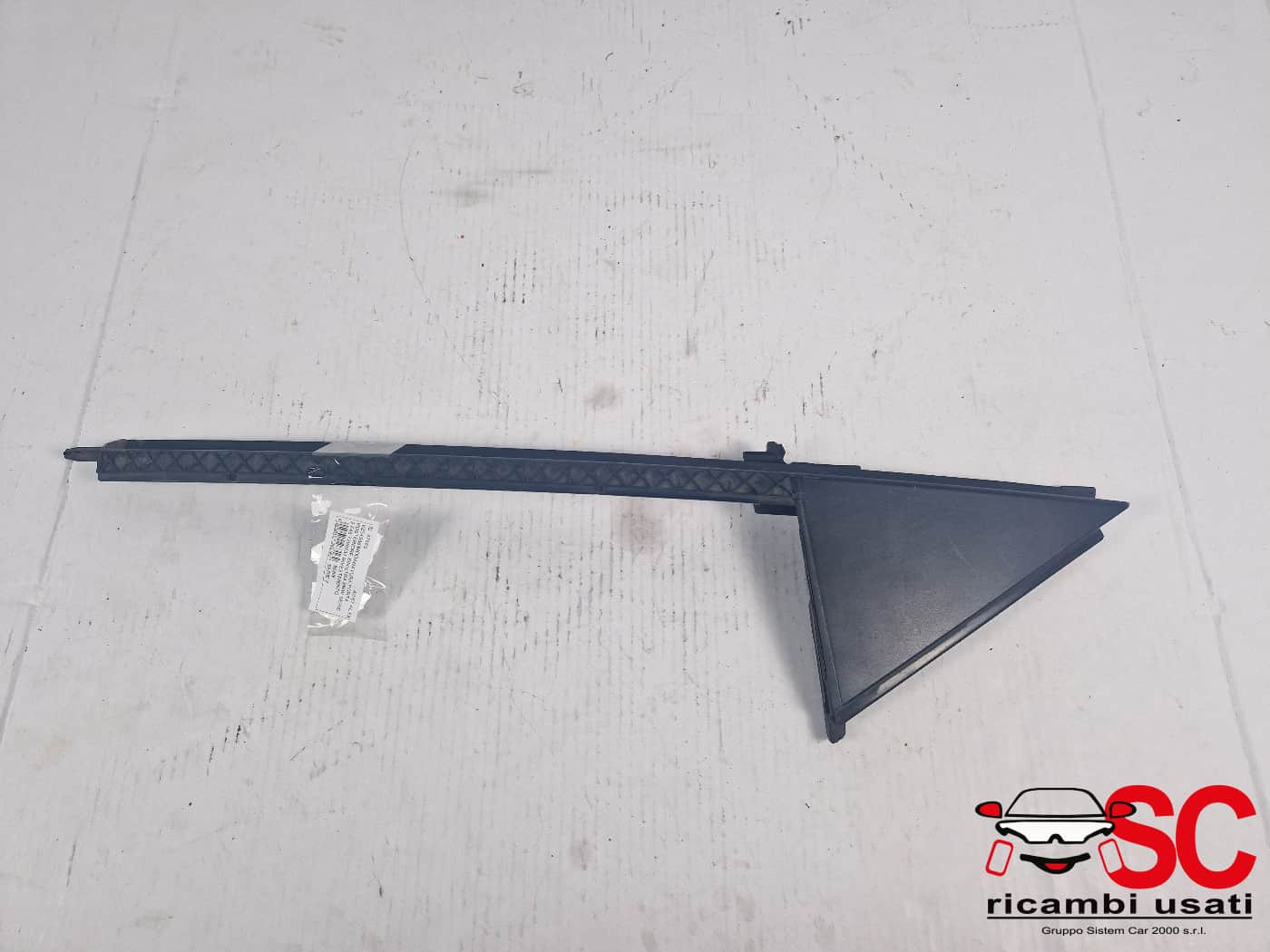 MODANATURA PORTA POSTERIORE SX BMW Serie 2 Active Tourer (F45) 7298837 (14>18)