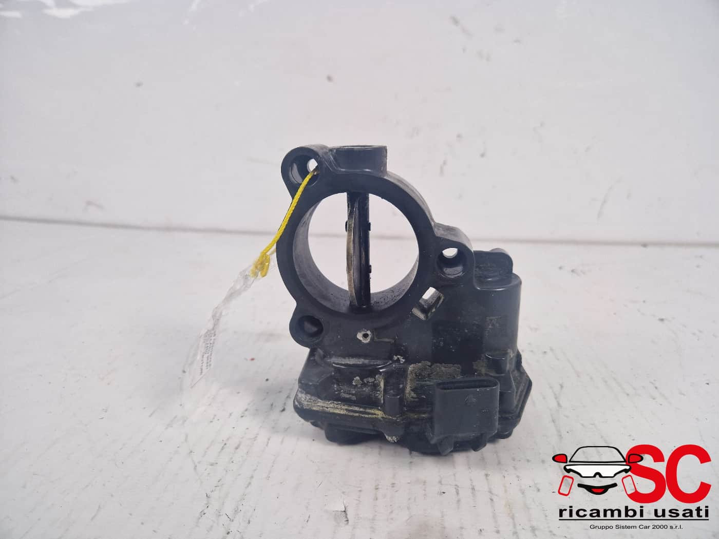 8512452 CORPO FARFALLATO BMW Serie 2 Active Tourer (F45) Diesel