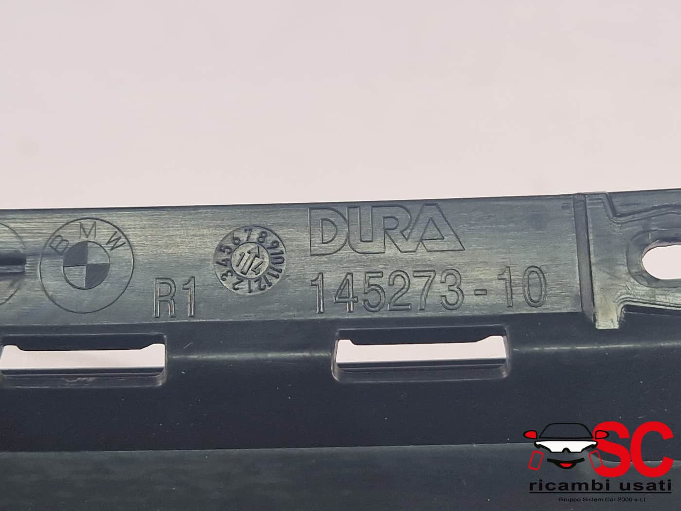 MODANATURA PORTA ANT DX BMW Serie 2 Active Tourer (F45) 7373922 (14>18)
