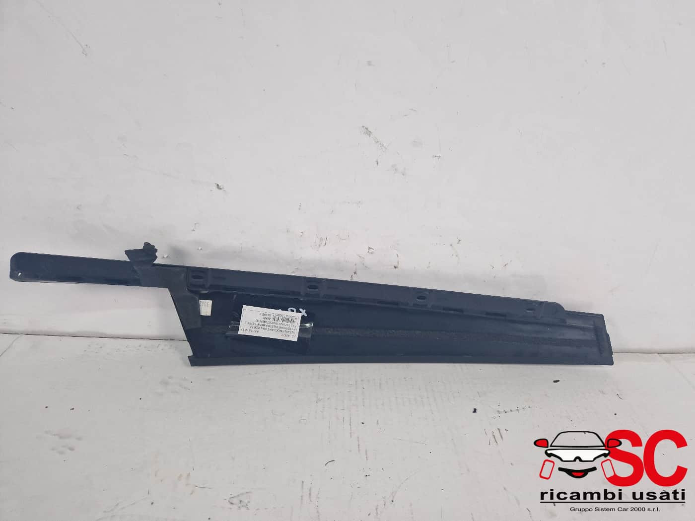 MODANATURA PORTA ANT DX BMW Serie 2 Active Tourer (F45) 7373922 (14>18)