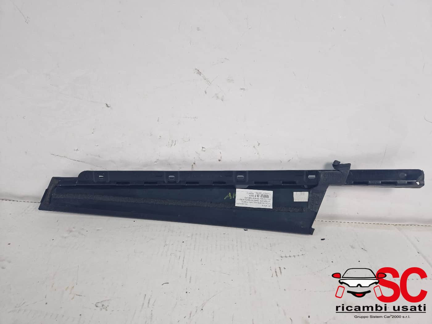 MODANATURA PORTA ANT SX BMW Serie 2 Active Tourer (F45) 7373921 (14>18)