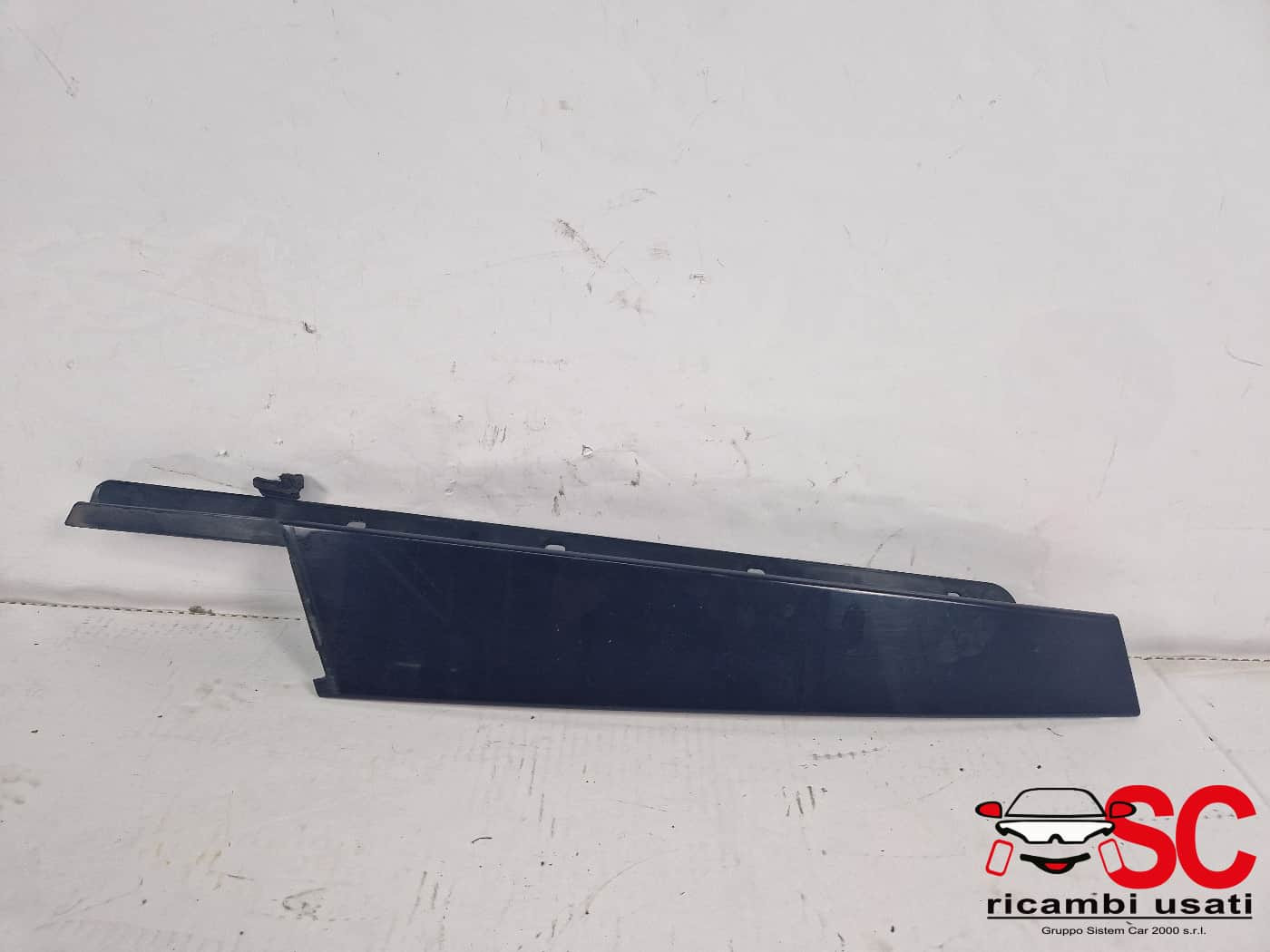 MODANATURA PORTA ANT SX BMW Serie 2 Active Tourer (F45) 7373921 (14>18)