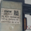 61219346566 SENSORE BATTERIA BMW Serie 2 Active Tourer (F45) diesel