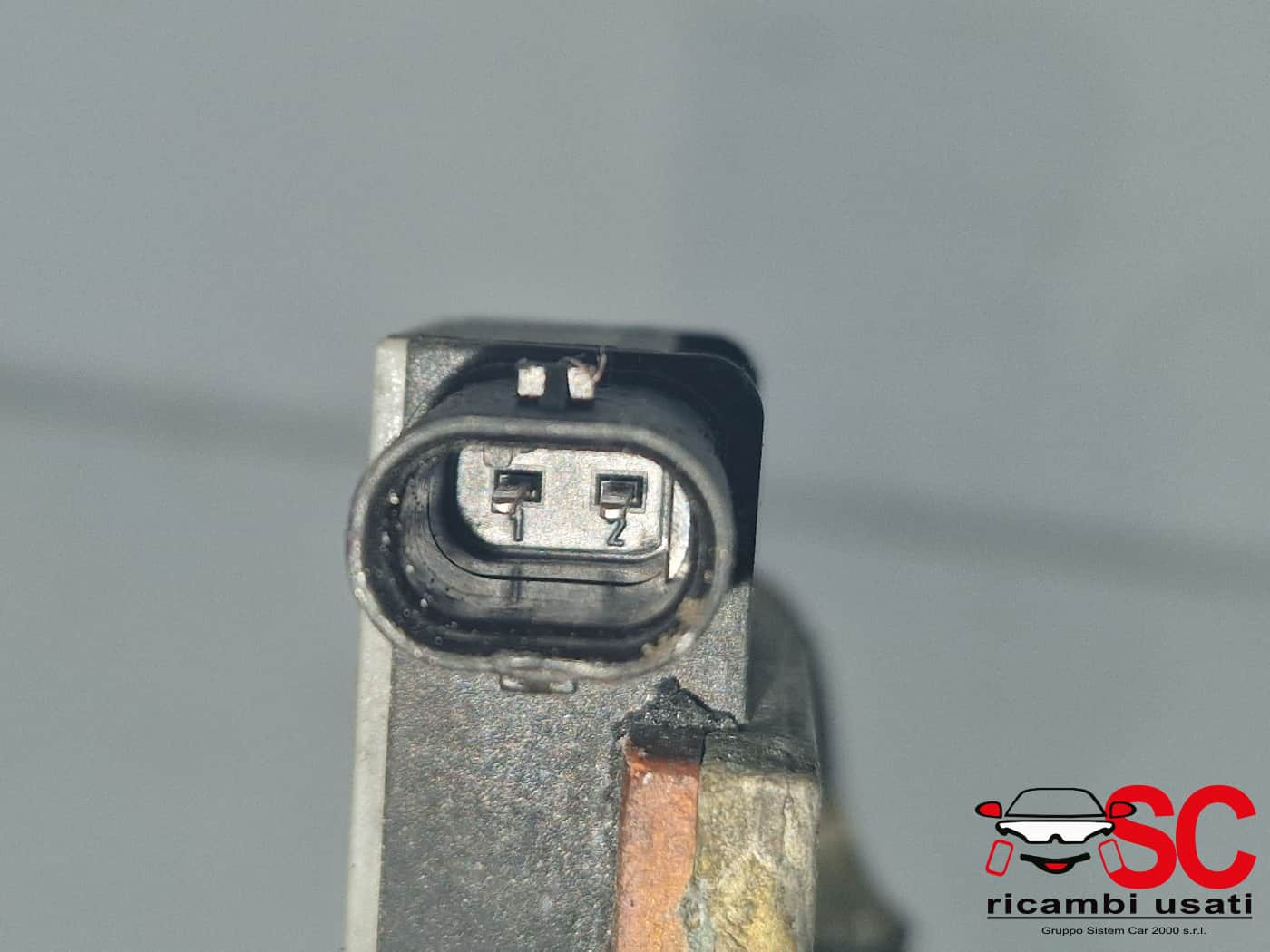 61219346566 SENSORE BATTERIA BMW Serie 2 Active Tourer (F45) diesel
