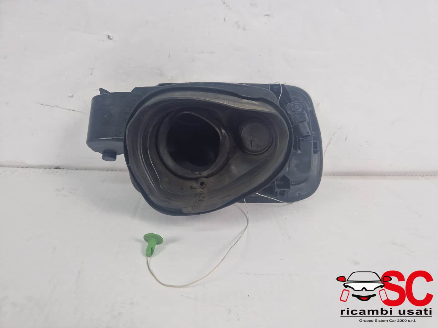 SPORTELLINO CARBURANTE BMW Serie 2 Active Tourer (F45) 51177302255 (14>18)