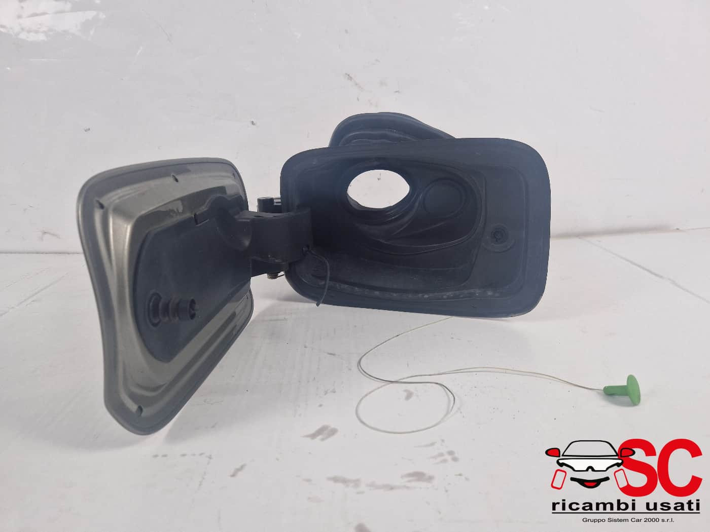 SPORTELLINO CARBURANTE BMW Serie 2 Active Tourer (F45) 51177302255 (14>18)