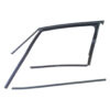 GUARNIZIONE PORTIERA ANTERIORE SINISTRA BMW Serie 2 Active Tourer (F45) 7326147 (14>18)