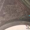 GUARNIZIONE PORTIERA ANTERIORE SINISTRA BMW Serie 2 Active Tourer (F45) 7326147 (14>18)