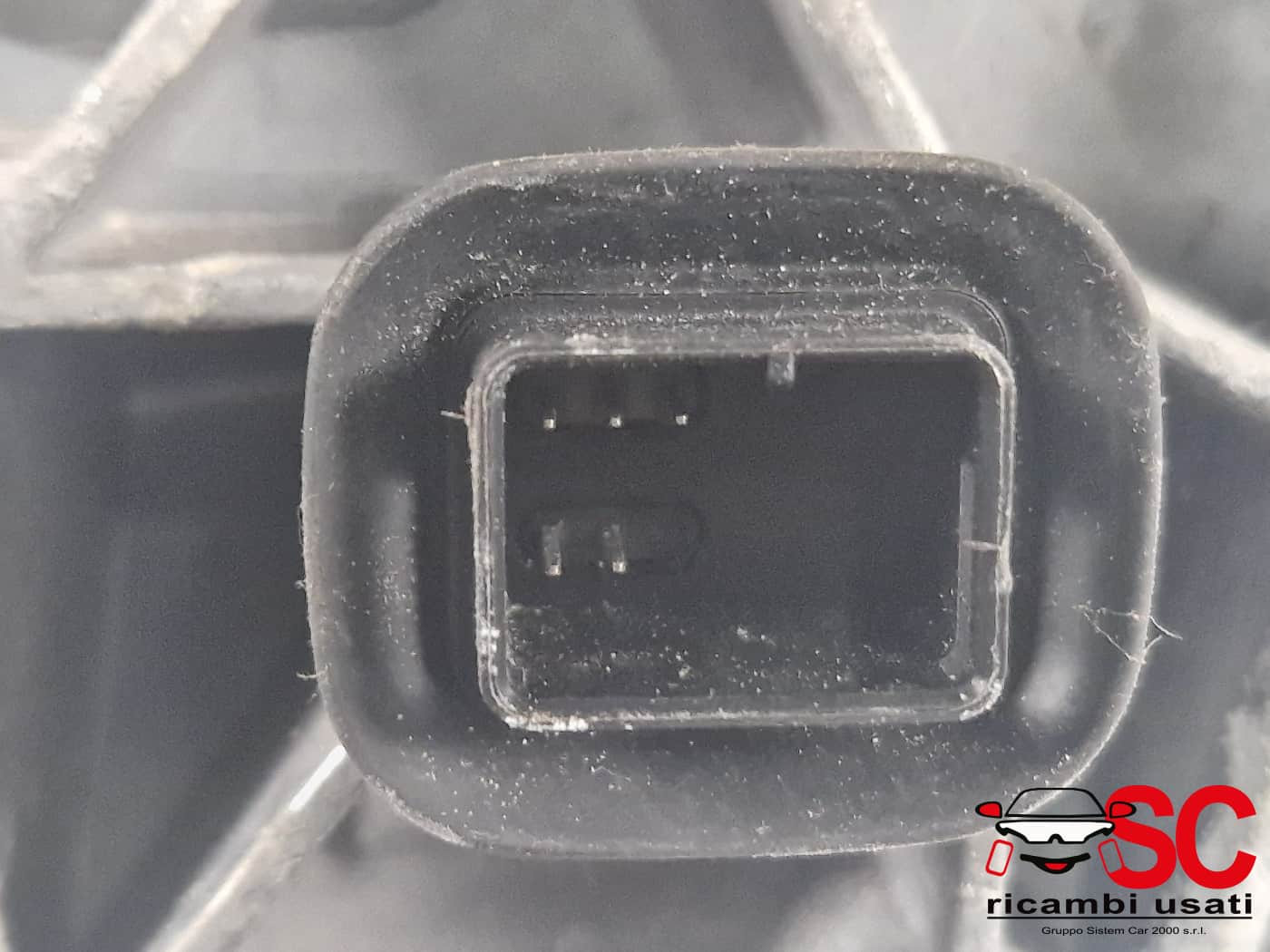 SPECCHIETTO RETROVISORE DESTRO BMW Serie 2 Active Tourer (F45) 51167415794 (14>18)