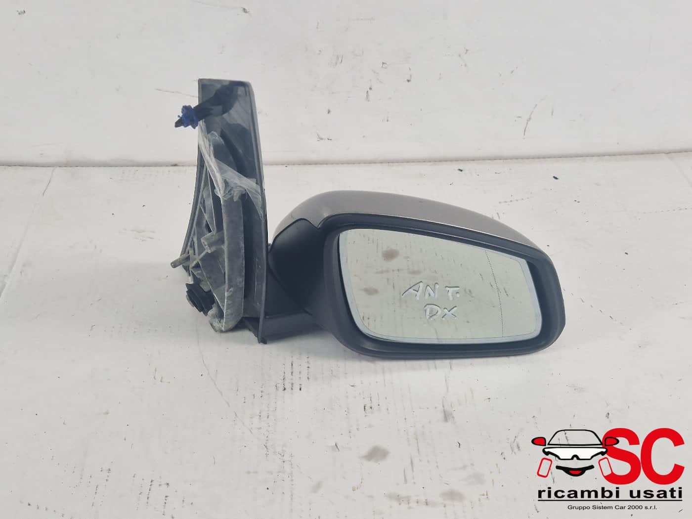 SPECCHIETTO RETROVISORE DESTRO BMW Serie 2 Active Tourer (F45) 51167415794 (14>18)