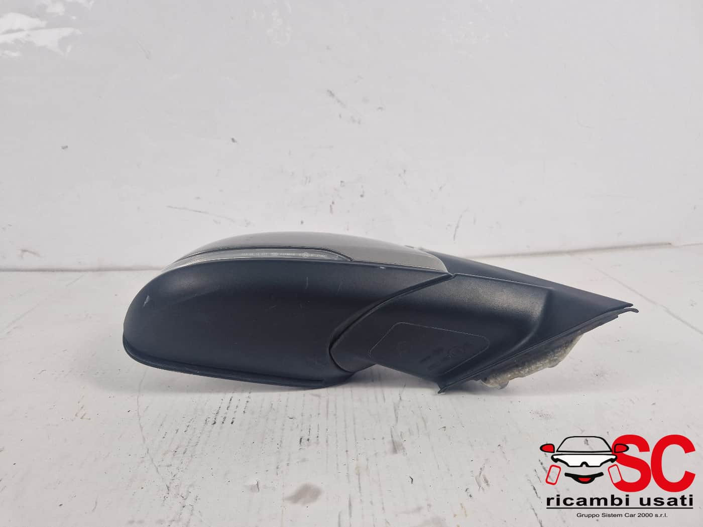 SPECCHIETTO RETROVISORE DESTRO BMW Serie 2 Active Tourer (F45) 51167415794 (14>18)
