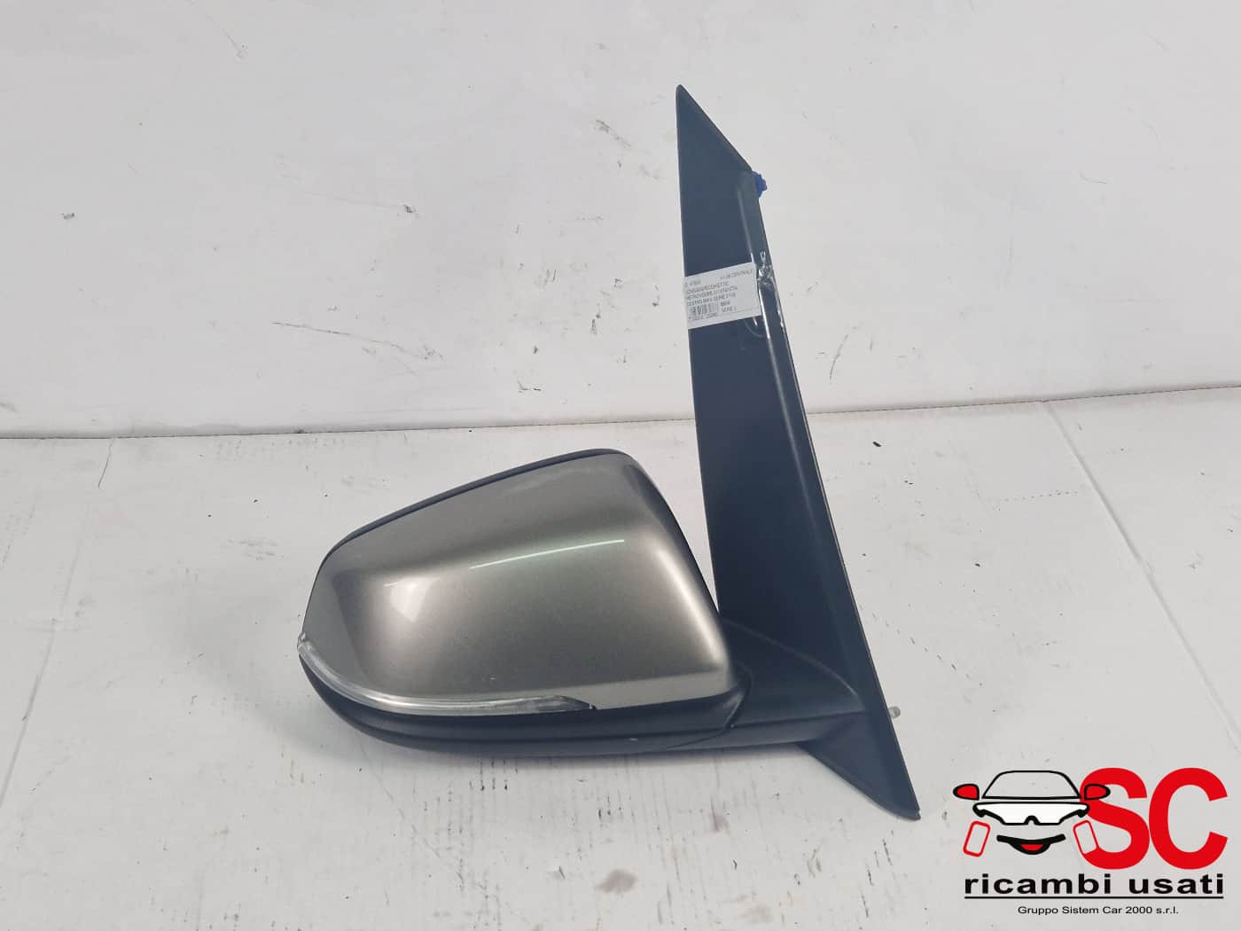 SPECCHIETTO RETROVISORE DESTRO BMW Serie 2 Active Tourer (F45) 51167415794 (14>18)