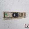 PULSANTE ALZAVETRO POSTERIORE DESTRO BMW Serie 2 Active Tourer (F45) 9208107 (14>18)