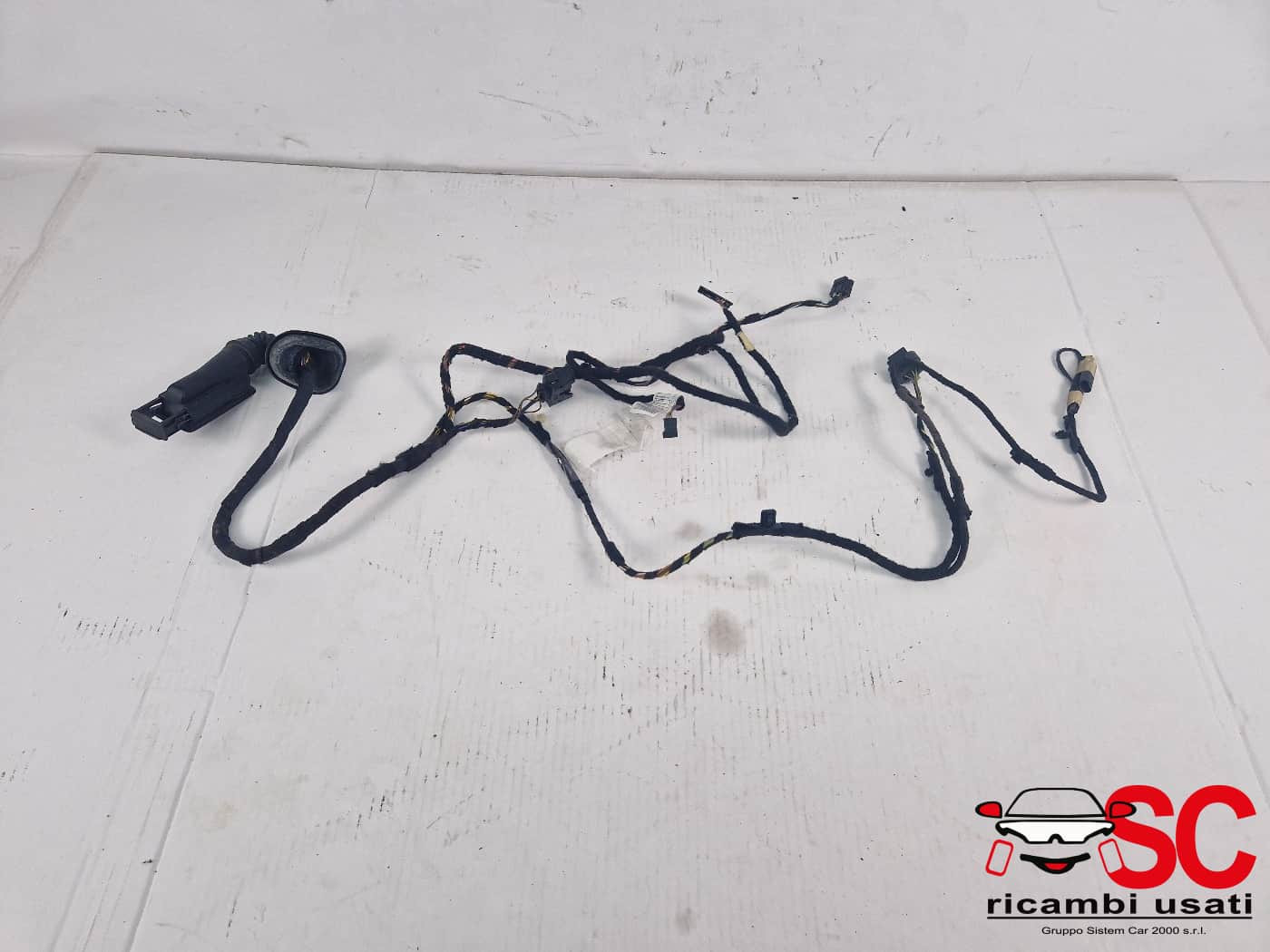 CABLAGGIO PORTA ANTERIORE DESTRA BMW Serie 2 Active Tourer (F45) 9361596 (14>18)
