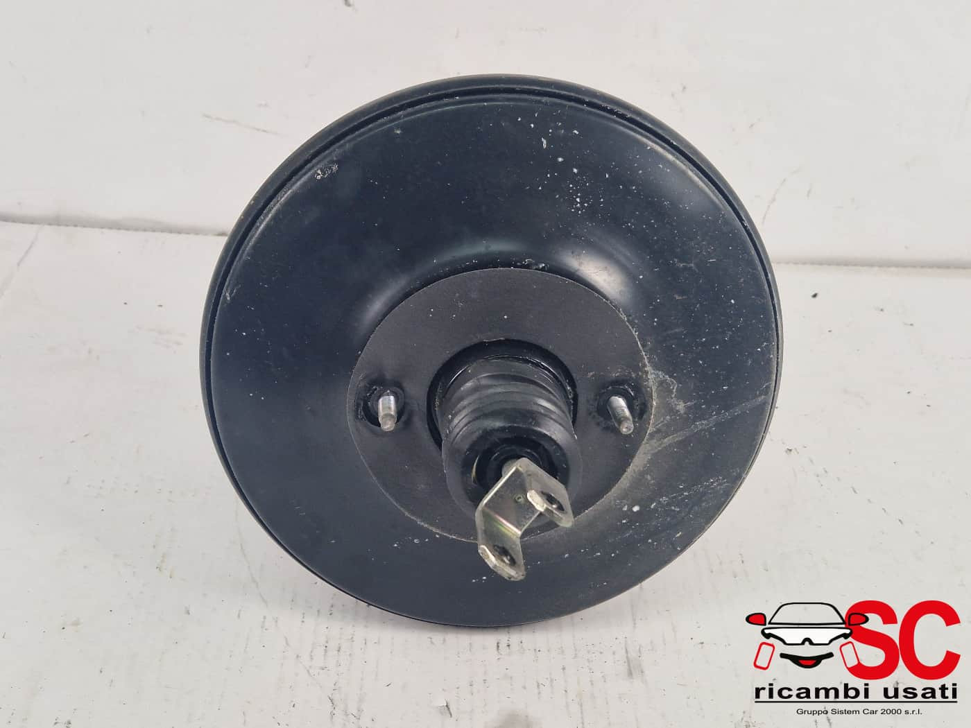 6854641 SERVOFRENO BMW Serie 2 Active Tourer (F45) diesel