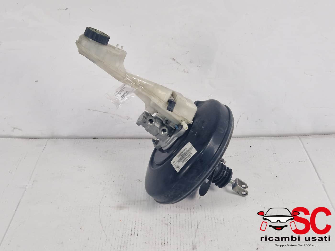 6854641 SERVOFRENO BMW Serie 2 Active Tourer (F45) diesel