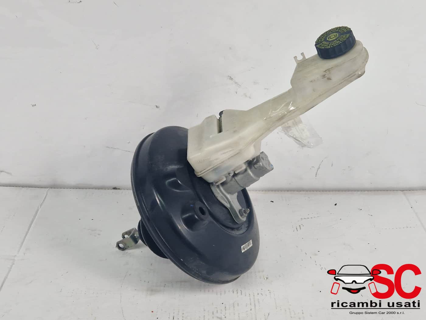 6854641 SERVOFRENO BMW Serie 2 Active Tourer (F45) diesel