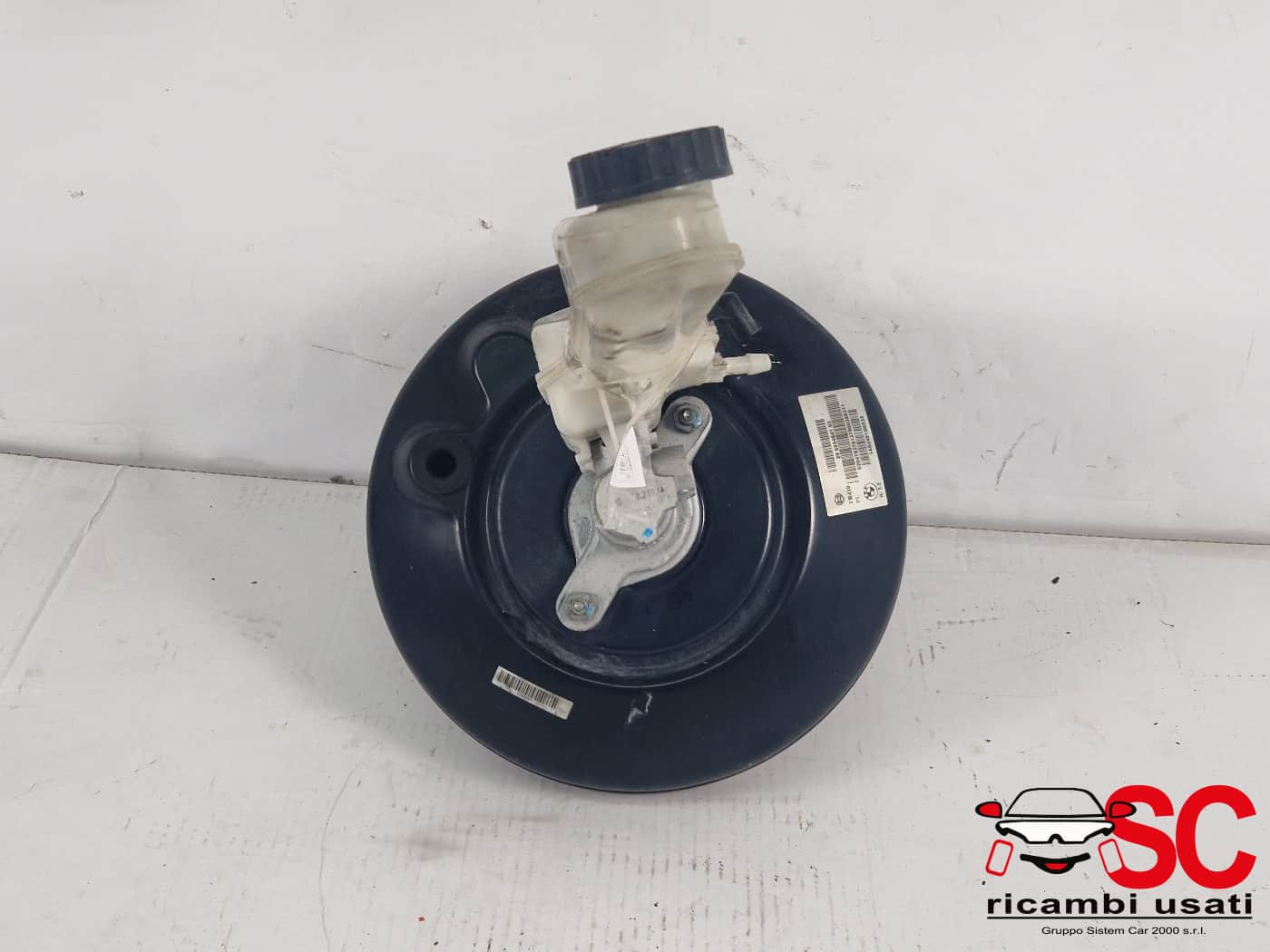 6854641 SERVOFRENO BMW Serie 2 Active Tourer (F45) diesel