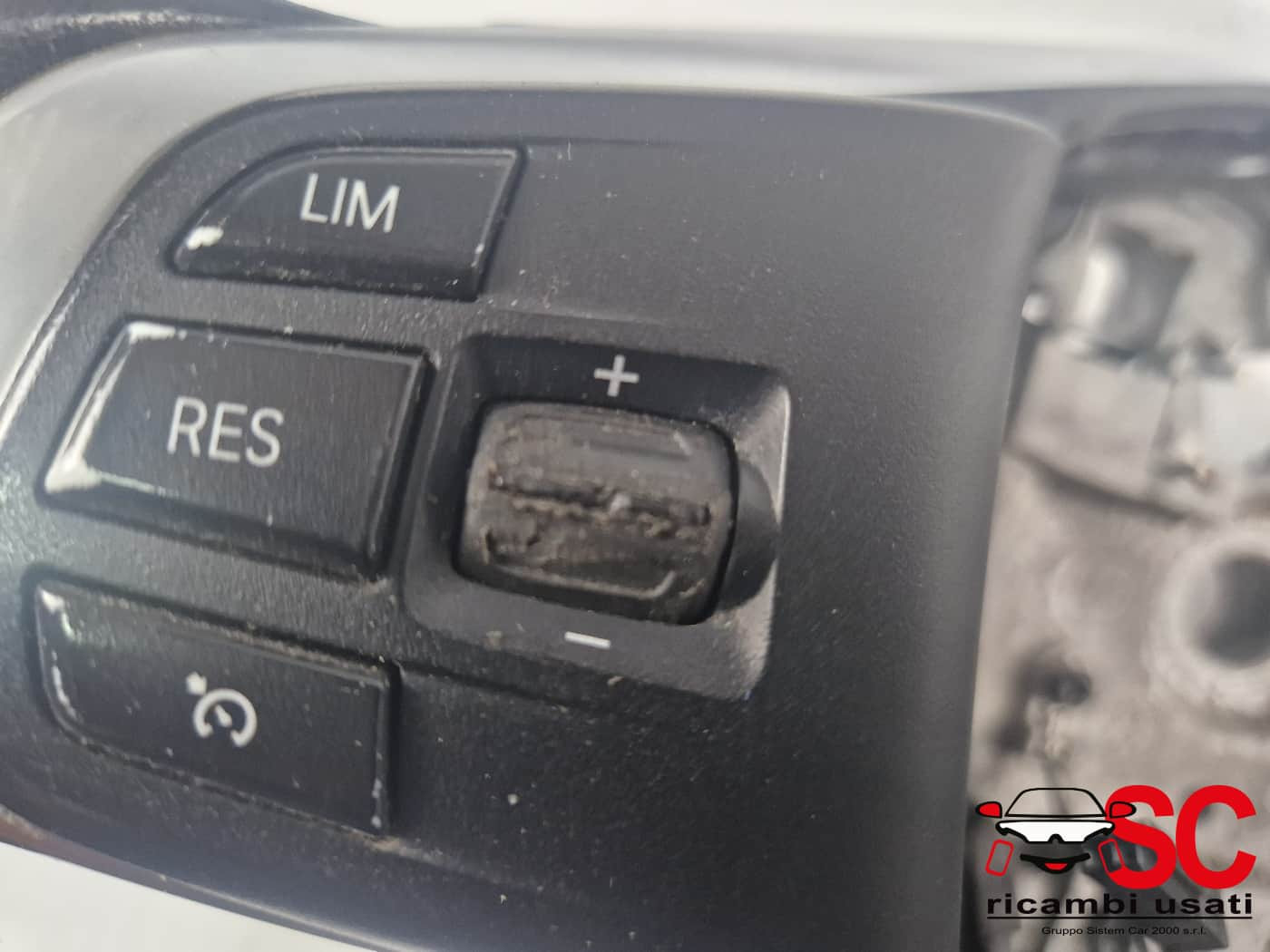 VOLANTE BMW Serie 2 Active Tourer (F45) 6860284 (14>18)