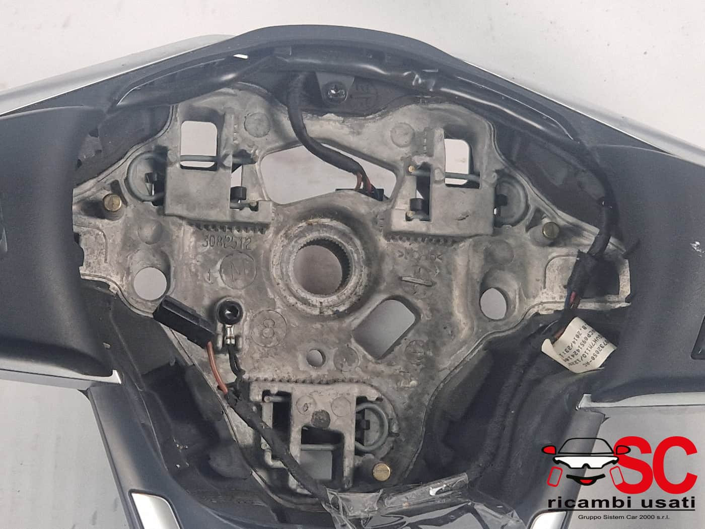 VOLANTE BMW Serie 2 Active Tourer (F45) 6860284 (14>18)