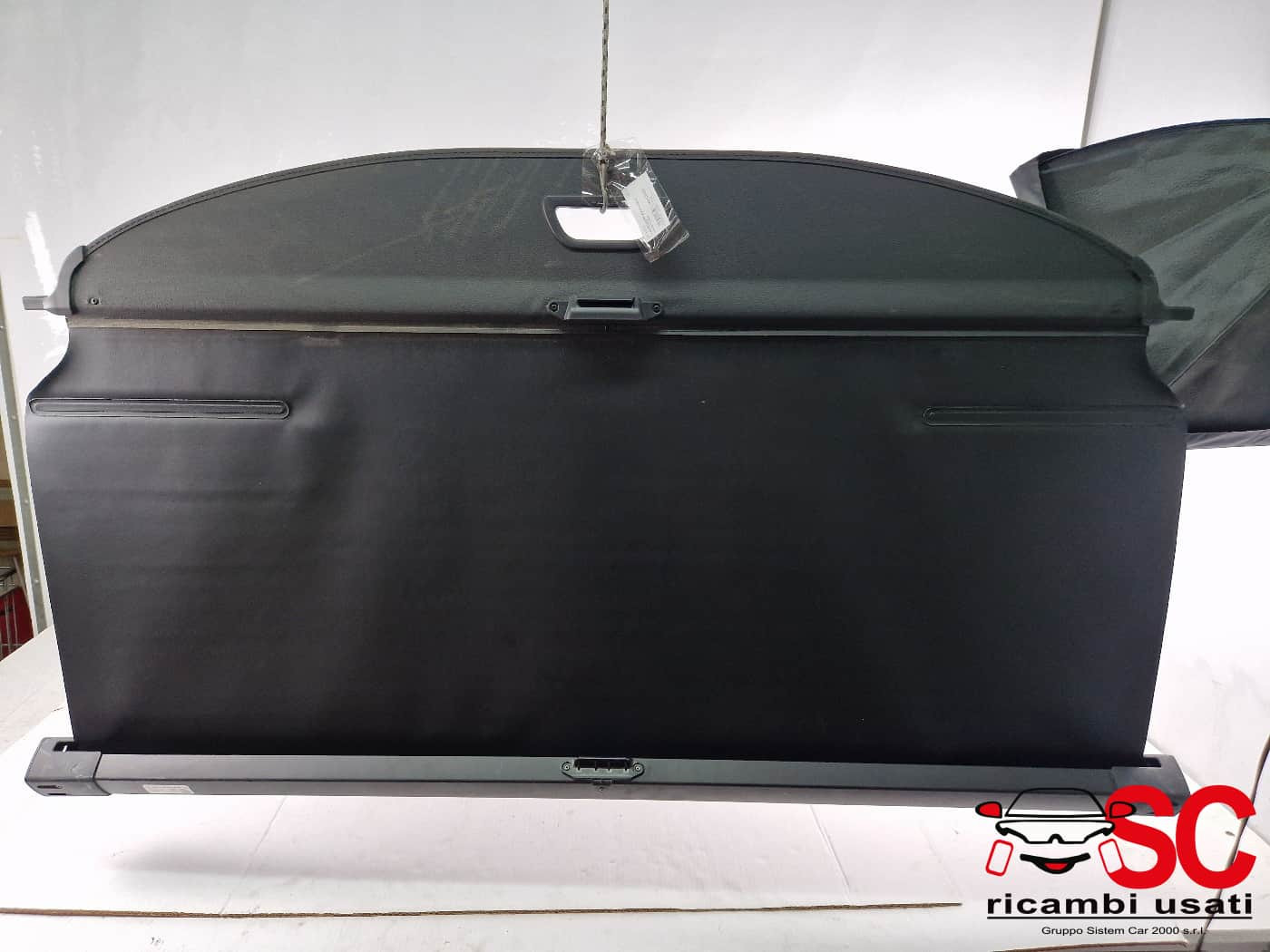 CAPPELLIERA POSTERIORE MERCEDES GLE W167 A1678101900 (18>)