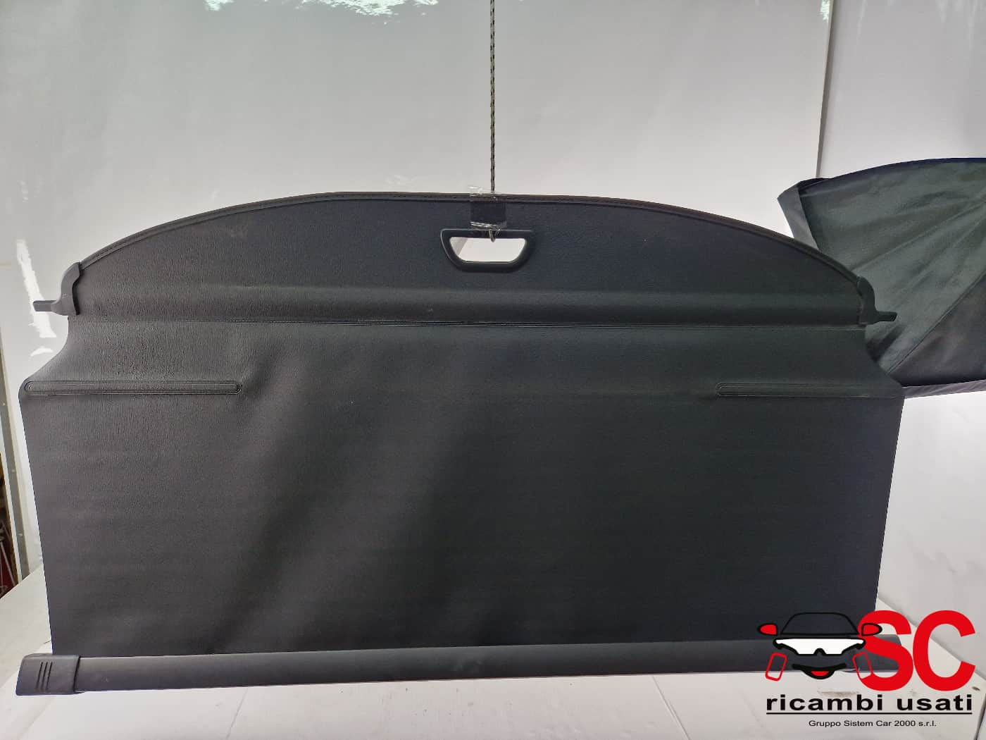 CAPPELLIERA POSTERIORE MERCEDES GLE W167 A1678101900 (18>)