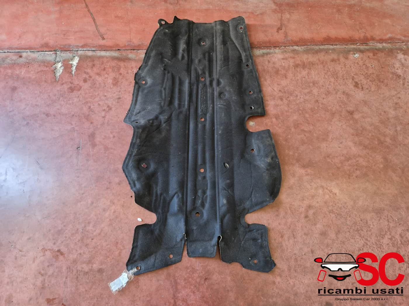 ISOLAMENTI ACUSTICI MERCEDES GLE W167 A1676825303 (18>)