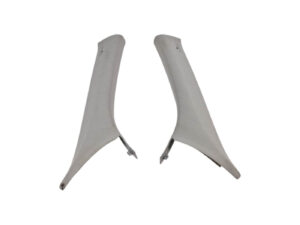 RIVESTIMENTO MONTANTE ANTERIORE SX E DX MERCEDES GLE W167 A1676905300 (18>)