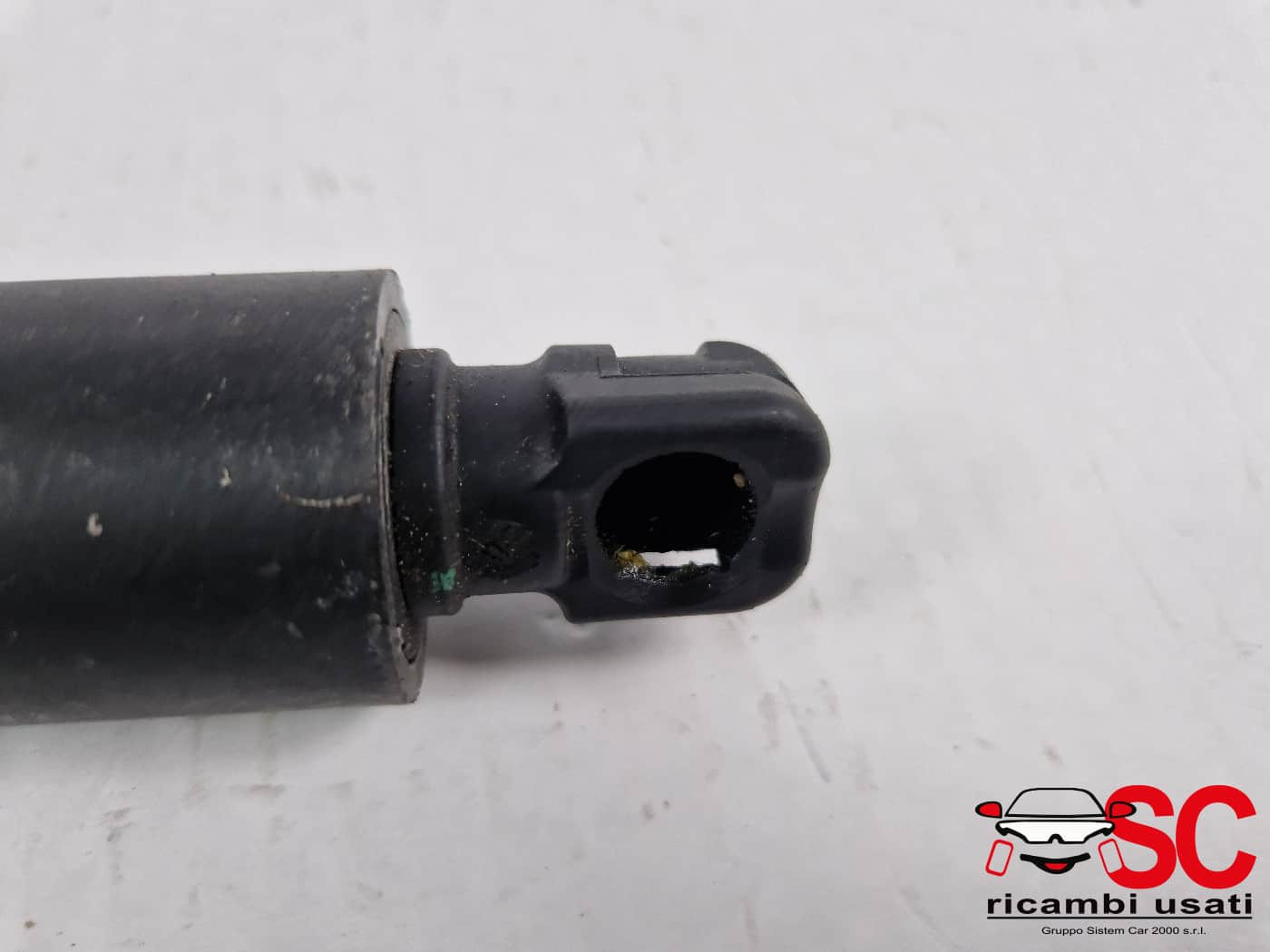 PISTONCINI COFANO POST. MERCEDES GLE W167 A1679800564 (18>)