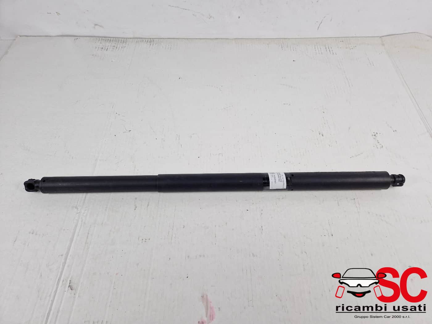 PISTONCINI COFANO POST. MERCEDES GLE W167 A1679800564 (18>)