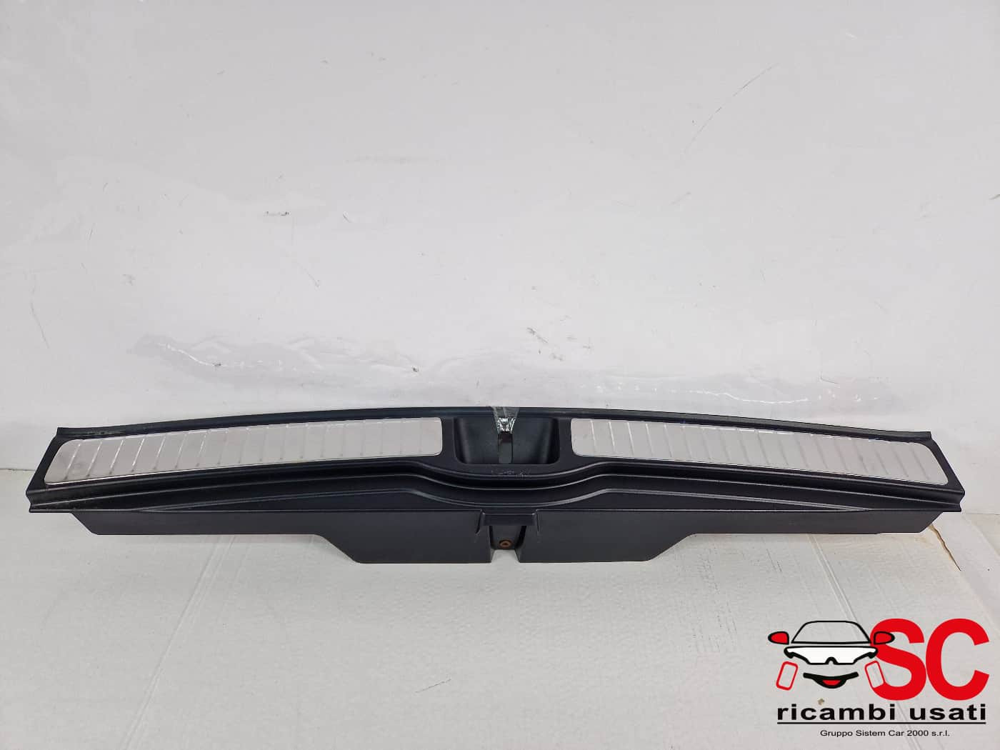 A1676900200 PANNELLO BATTIVALIGIA MERCEDES GLE W167 diesel
