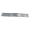 TRAVERSA PARAURTI POSTERIORE MERCEDES GLE W167 A1676109801 (18>)