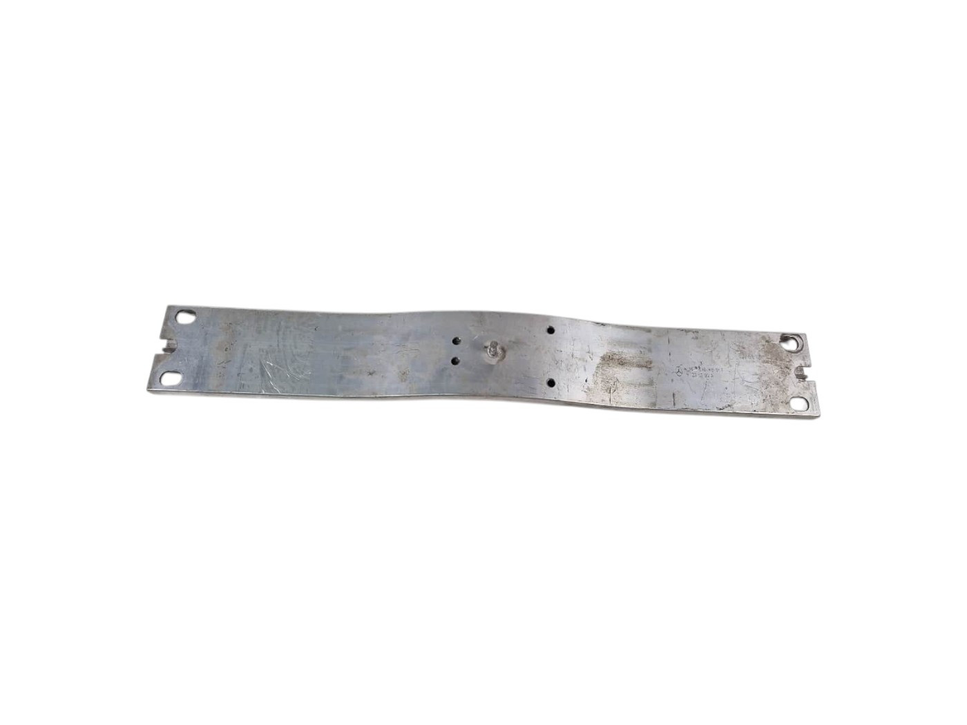TRAVERSA PARAURTI POSTERIORE MERCEDES GLE W167 A1676109801 (18>)