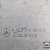 TRAVERSA PARAURTI POSTERIORE MERCEDES GLE W167 A1676109801 (18>)