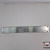TRAVERSA PARAURTI POSTERIORE MERCEDES GLE W167 A1676109801 (18>)
