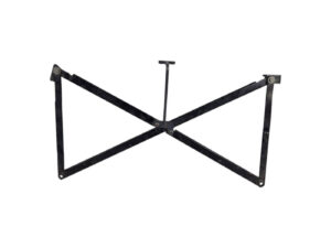 TRAVERSA PARAURTI ANTERIORE MERCEDES GLE W167 A1676209200 (18>)