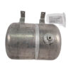 SERBATOIO ARIA COMPRESSIONE SOSPENSIONI PNEUMATICHE MERCEDES GLE W167 A1673206404 (18>)
