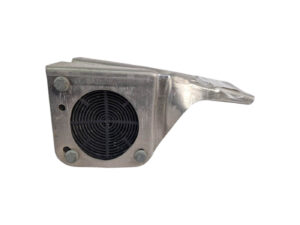 AVVISATORE ACUSTICO CLACSON MERCEDES GLE W167 A2239016902 (18>)