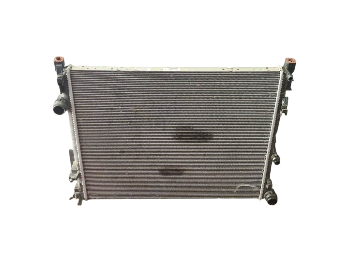 A1675000700 RADIATORE ACQUA MERCEDES GLE W167 diesel