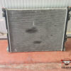 A1675000700 RADIATORE ACQUA MERCEDES GLE W167 diesel