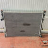A1675000700 RADIATORE ACQUA MERCEDES GLE W167 diesel