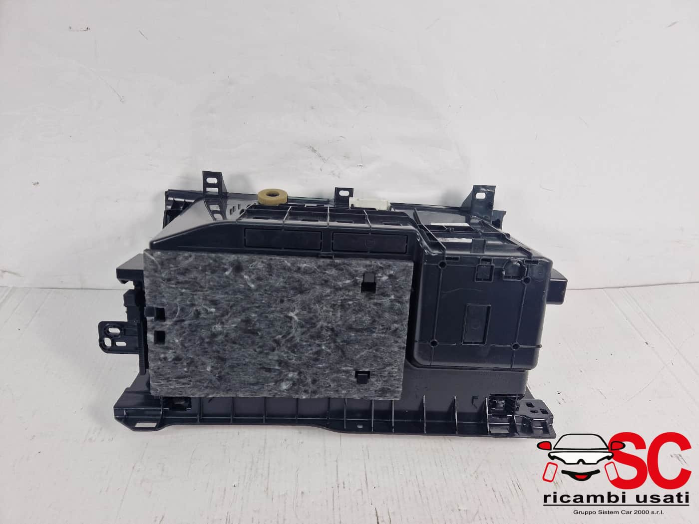 VANO PORTAOGGETTI MERCEDES GLE W167 A1676803900 (18>)