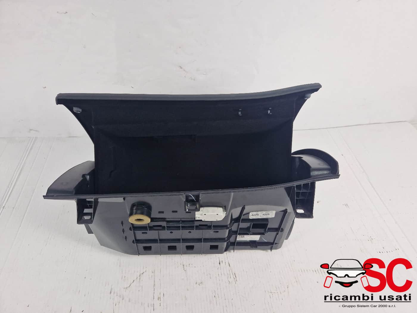VANO PORTAOGGETTI MERCEDES GLE W167 A1676803900 (18>)