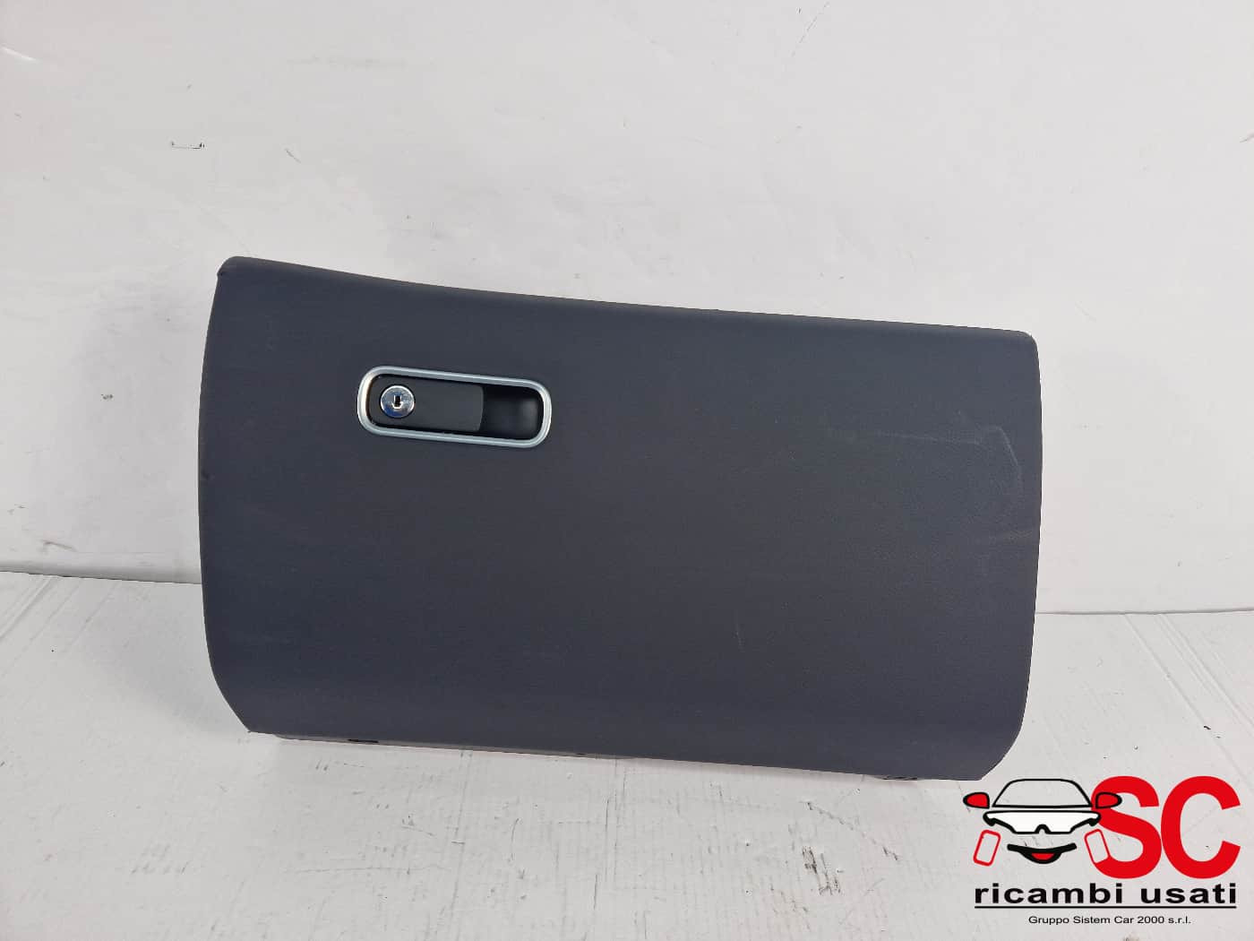 VANO PORTAOGGETTI MERCEDES GLE W167 A1676803900 (18>)