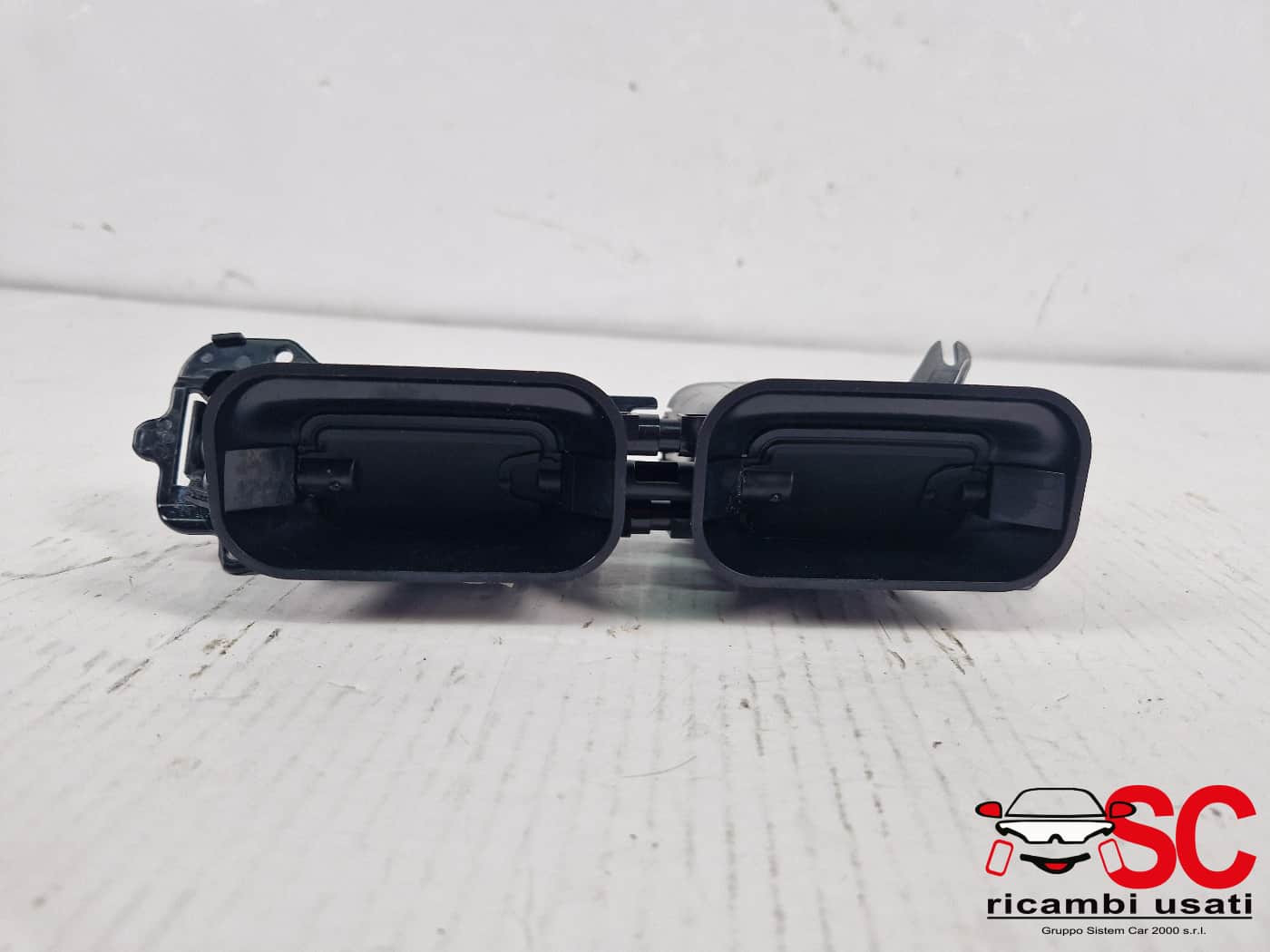 BOCCHETTA ARIA CRUSCOTTO SX MERCEDES GLE W167 A1678307801 (18>)