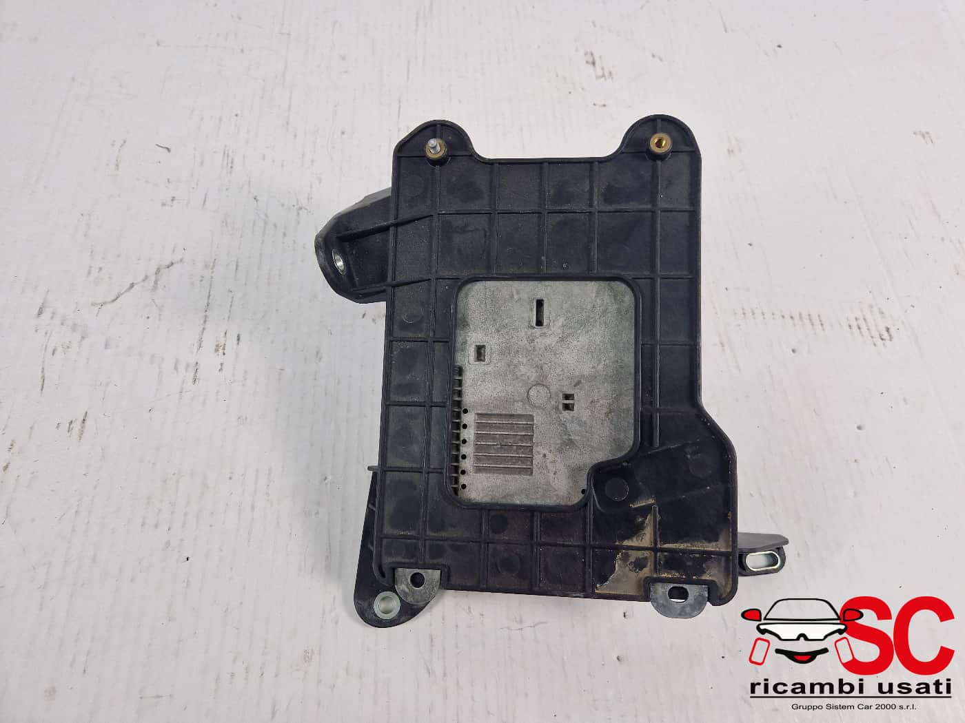 A1679005923 CENTRALINA MODULO DI CONTROLLO MERCEDES GLE W167 diesel