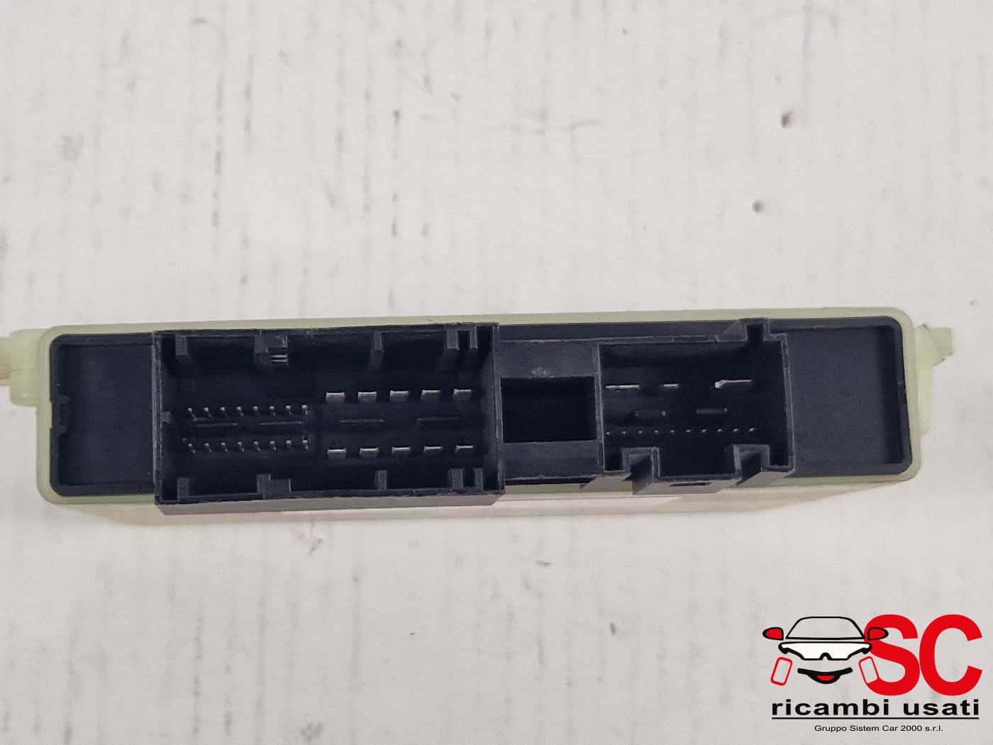 A0009004613 CENTRALINA MODULO DI CONTROLLO MERCEDES GLE W167 diesel